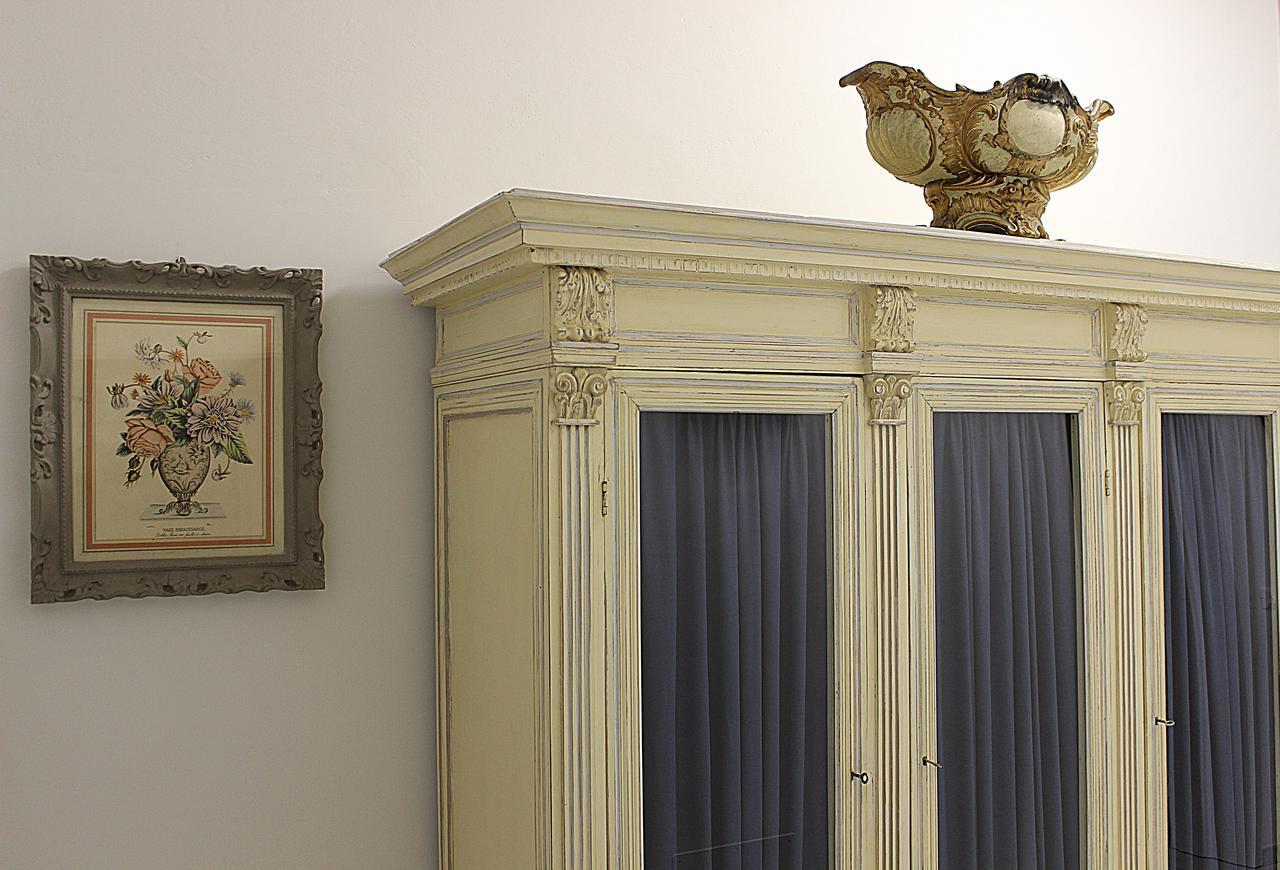 Dimora Degli Artisti - Charm Rooms Florence Exterior photo