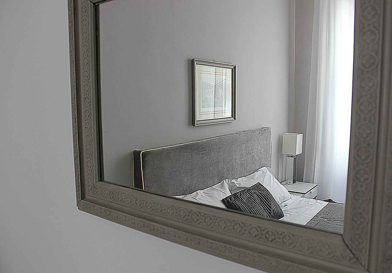 Dimora Degli Artisti - Charm Rooms Florence Exterior photo