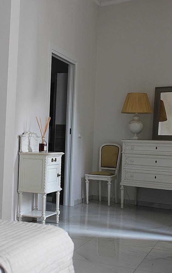 Dimora Degli Artisti - Charm Rooms Florence Exterior photo