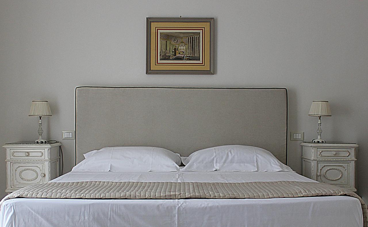 Dimora Degli Artisti - Charm Rooms Florence Exterior photo