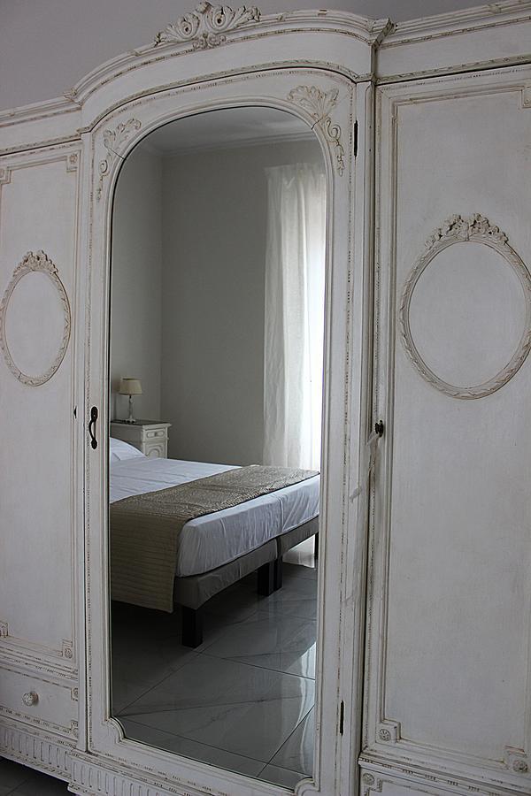 Dimora Degli Artisti - Charm Rooms Florence Exterior photo